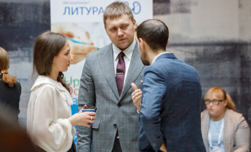 V Межрегиональная научно-практическая конференция «Енисейский урологический форум-2025»